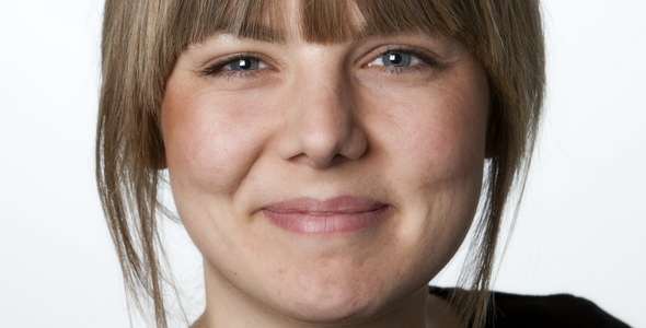 Annie Stålberg