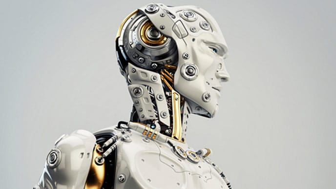 robot