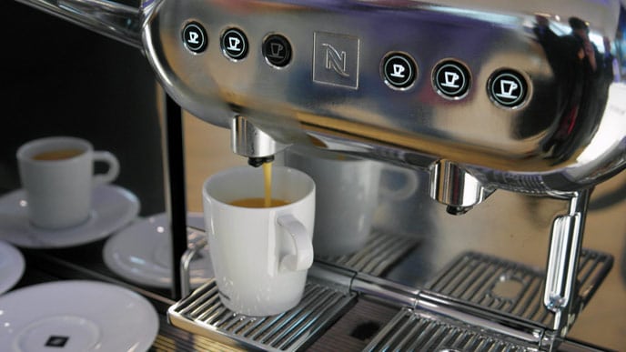 Kaffe