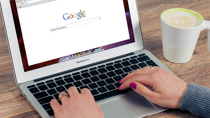 google