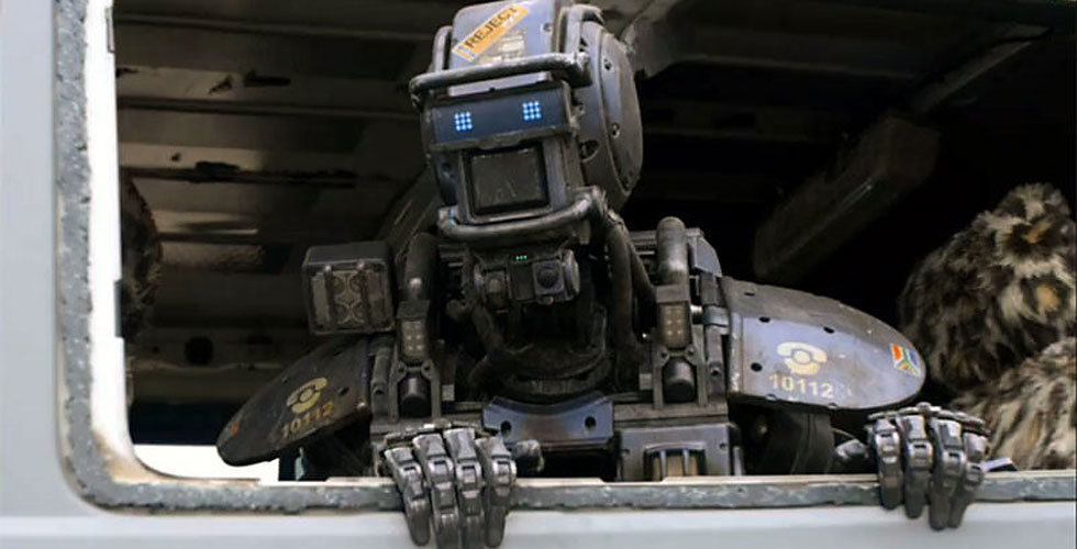Robot