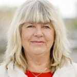Eva Ternegren