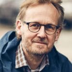 Henrik Karlsson