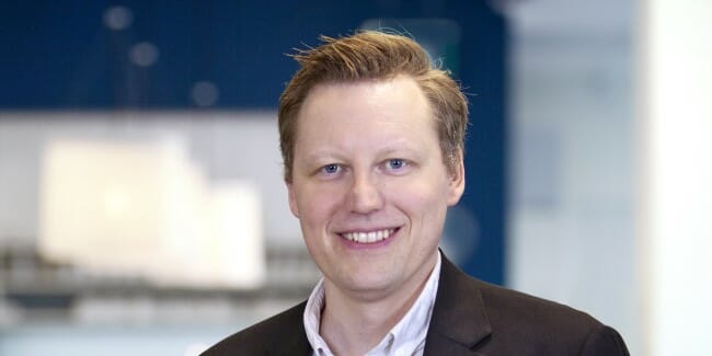 Andreas Doherty
