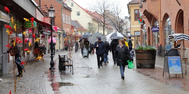Ystad