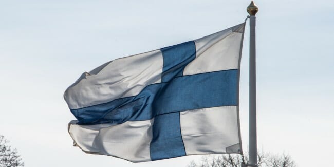 Finland