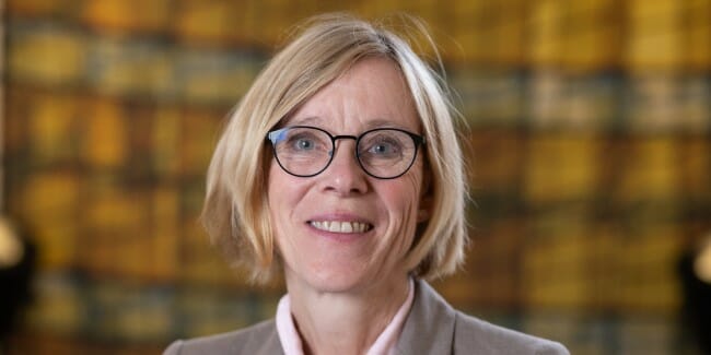 Charlotte RIberdahl