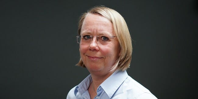 ann Linde Koolman