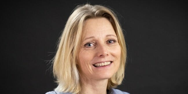Åsa Norrby