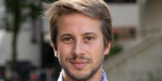 Ulf Waltré