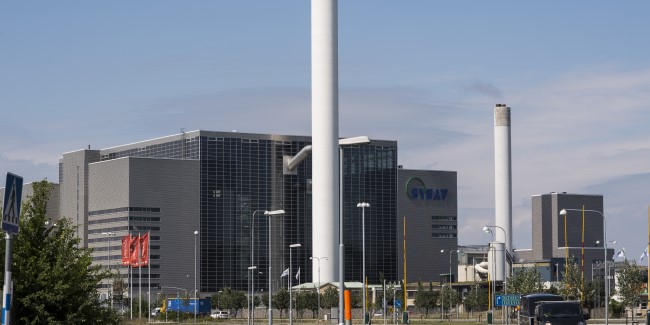 Sysav