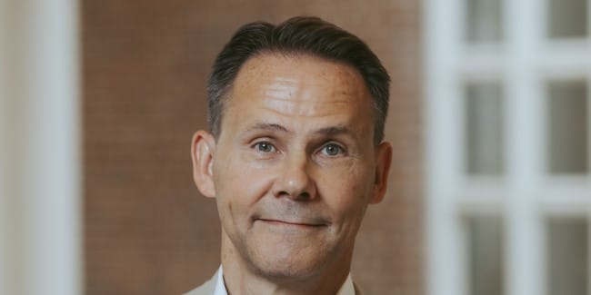 Martin Myrskog