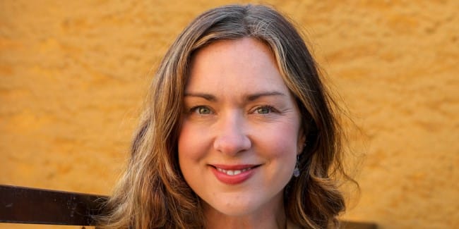 Veronica Magnusson