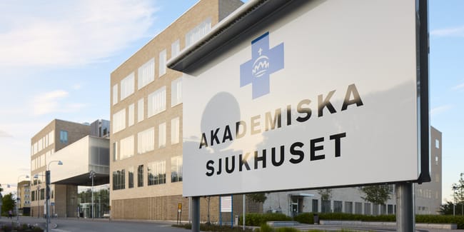 akademiska