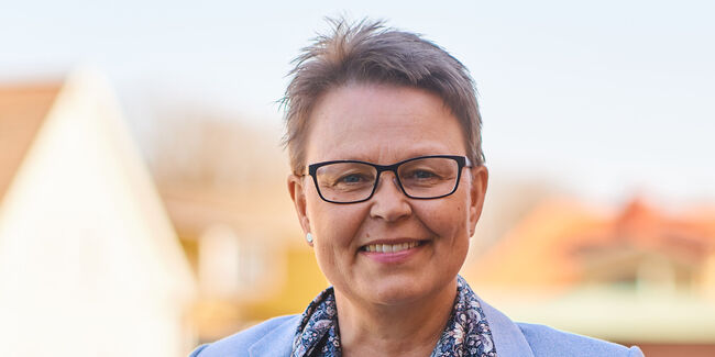 Anna Cederqvist