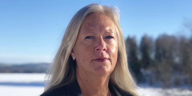 Eva Lindberg
