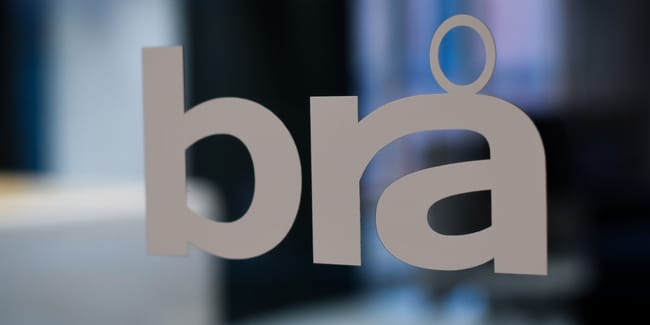 Brå