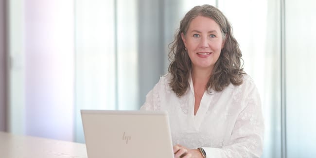 Sara Söderholm